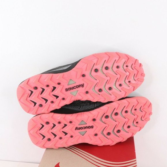 New Saucony Progrid Kinvara TR Trail Running Shoes - Picture 6 of 8